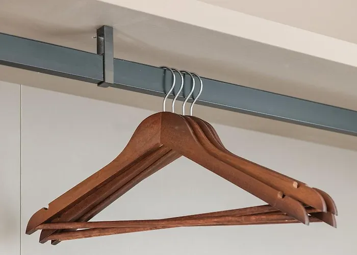 Downtown Delux Shallvaret