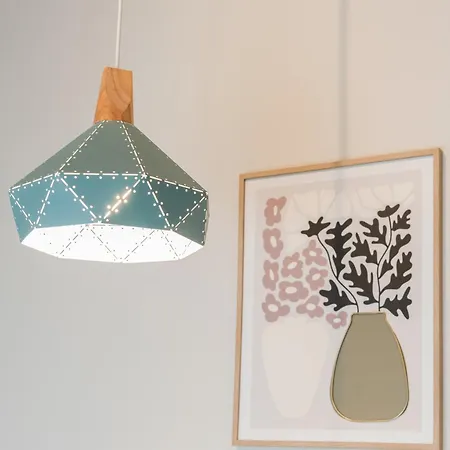 Downtown Delux Shallvaret Apartmán