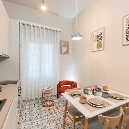 Downtown Delux Shallvaret