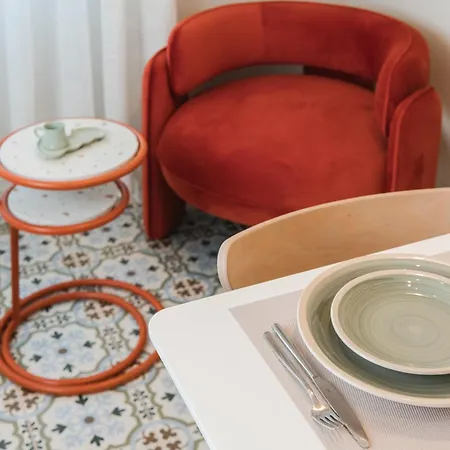 Downtown Delux Shallvaret Tirana