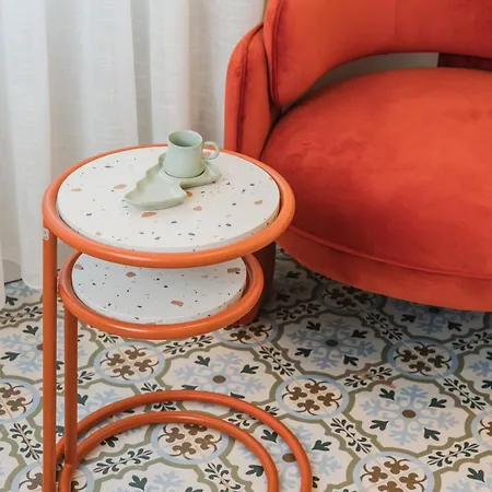 Downtown Delux Shallvaret Apartmán *