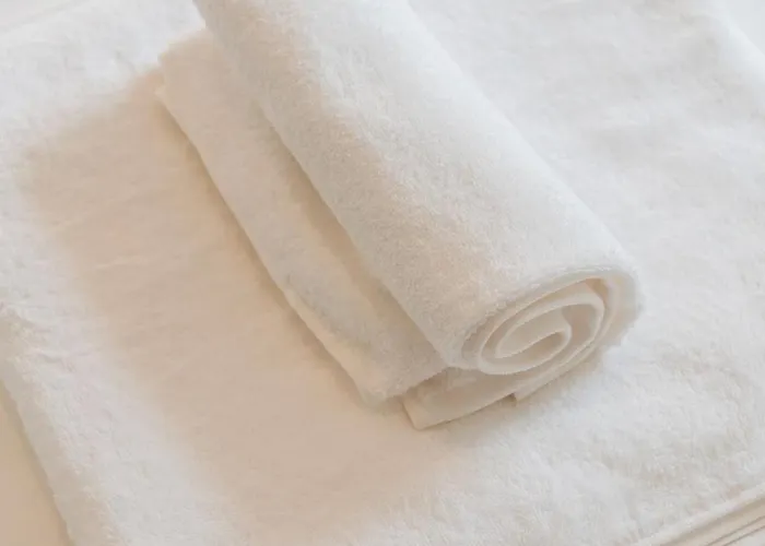 Downtown Delux Shallvaret