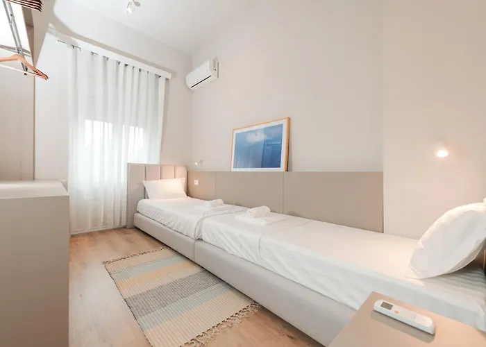 Downtown Delux Shallvaret